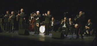 Big Chris Barber Band